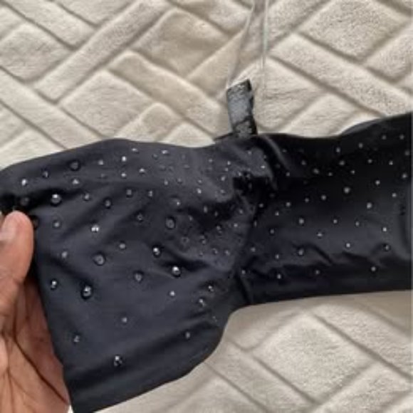 SWARVOSKI SKIMS Bandeau LIMITED EDITION - Picture 3 of 8